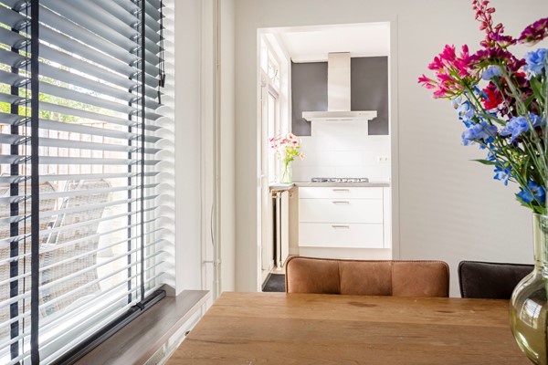 Medium property photo - Klaverweide 17, 6641 VL Beuningen