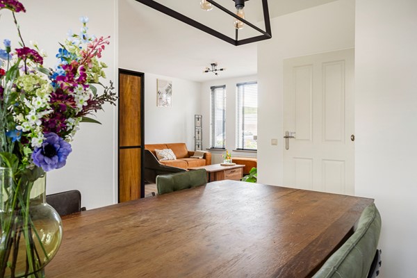 Medium property photo - Klaverweide 17, 6641 VL Beuningen