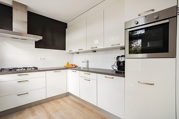 Medium property photo - Klaverweide 17, 6641 VL Beuningen