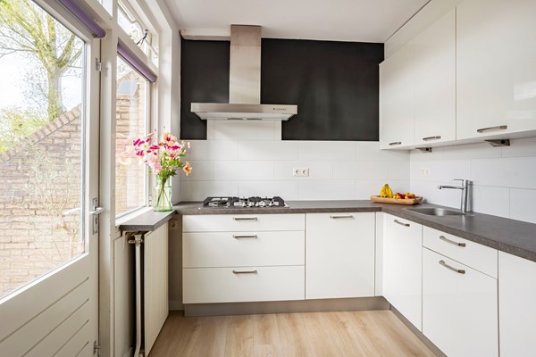 Medium property photo - Klaverweide 17, 6641 VL Beuningen
