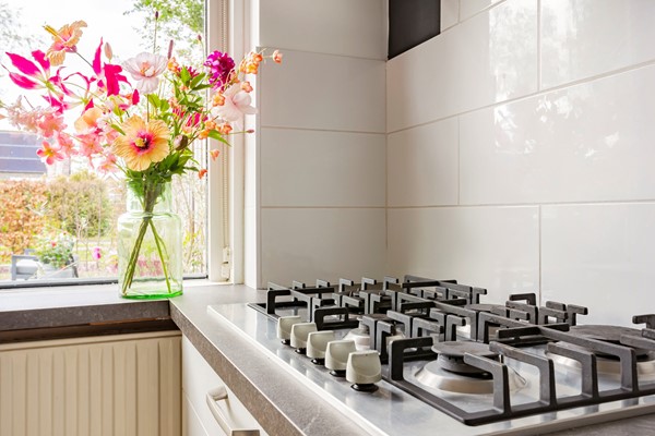 Medium property photo - Klaverweide 17, 6641 VL Beuningen