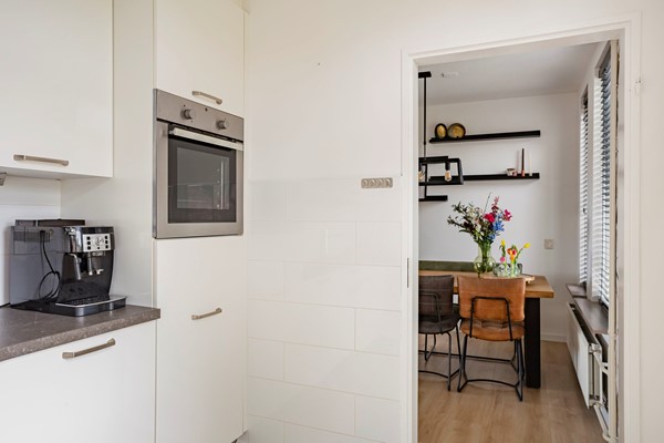 Medium property photo - Klaverweide 17, 6641 VL Beuningen
