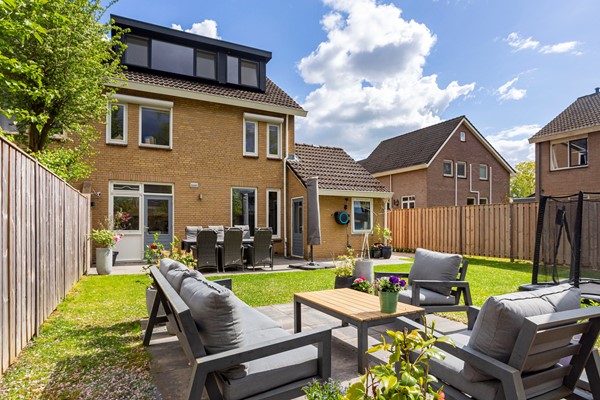 Medium property photo - Klaverweide 17, 6641 VL Beuningen