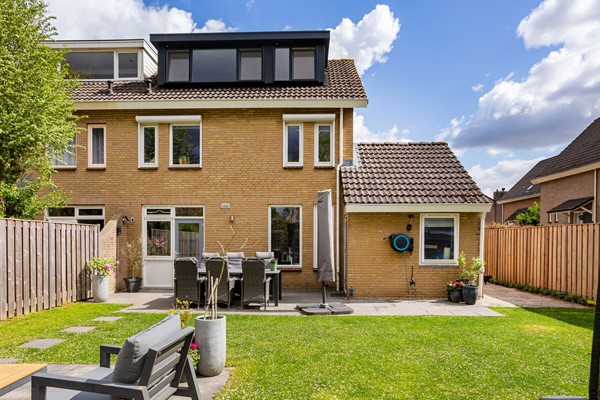 Medium property photo - Klaverweide 17, 6641 VL Beuningen