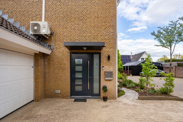 Medium property photo - Klaverweide 17, 6641 VL Beuningen