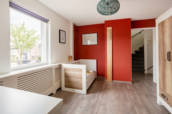 Medium property photo - Klaverweide 17, 6641 VL Beuningen
