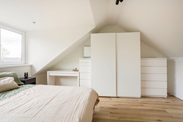 Medium property photo - Klaverweide 17, 6641 VL Beuningen