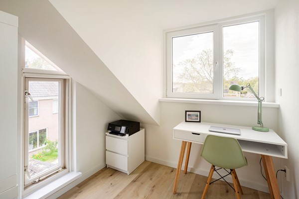 Medium property photo - Klaverweide 17, 6641 VL Beuningen