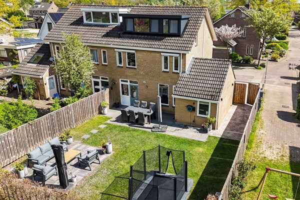 Medium property photo - Klaverweide 17, 6641 VL Beuningen
