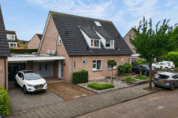 Galbasingel 25, 6642BK Beuningen
