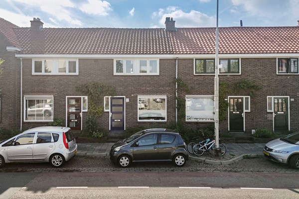 Waterstraat 118, 6541TL Nijmegen
