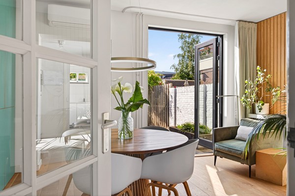 Medium property photo - Waterstraat 118, 6541 TL Nijmegen
