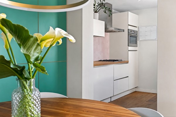 Medium property photo - Waterstraat 118, 6541 TL Nijmegen