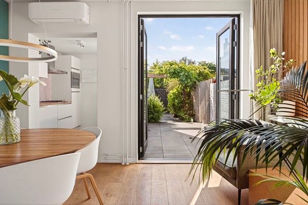 Medium property photo - Waterstraat 118, 6541 TL Nijmegen