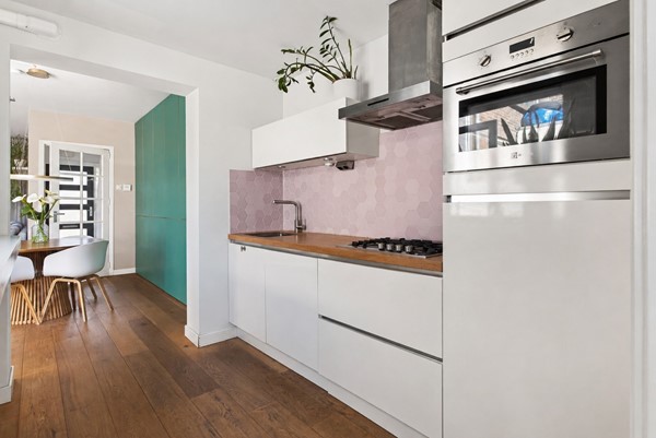 Medium property photo - Waterstraat 118, 6541 TL Nijmegen
