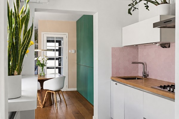 Medium property photo - Waterstraat 118, 6541 TL Nijmegen