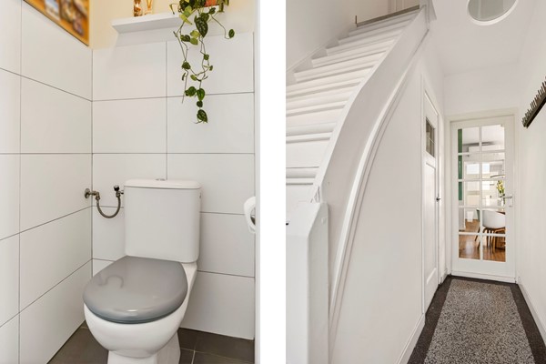 Medium property photo - Waterstraat 118, 6541 TL Nijmegen