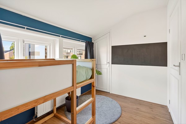 Medium property photo - Waterstraat 118, 6541 TL Nijmegen