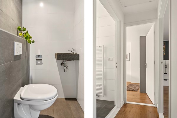 Medium property photo - Waterstraat 118, 6541 TL Nijmegen
