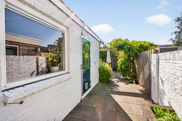 Medium property photo - Waterstraat 118, 6541 TL Nijmegen