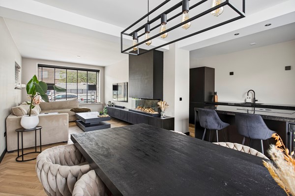 Medium property photo - Nachtegaalstraat 32, 6601 CB Wijchen