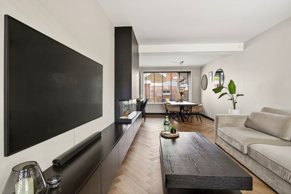 Medium property photo - Nachtegaalstraat 32, 6601 CB Wijchen