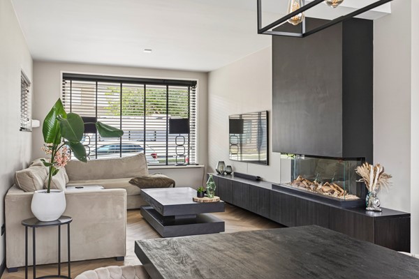 Medium property photo - Nachtegaalstraat 32, 6601 CB Wijchen