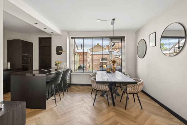 Medium property photo - Nachtegaalstraat 32, 6601 CB Wijchen