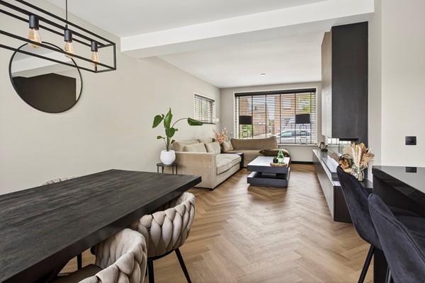 Medium property photo - Nachtegaalstraat 32, 6601 CB Wijchen