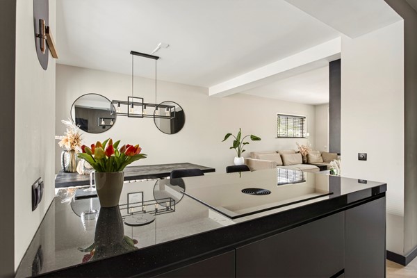 Medium property photo - Nachtegaalstraat 32, 6601 CB Wijchen