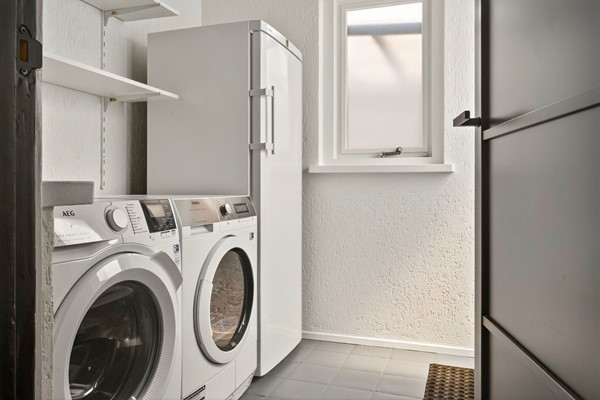 Medium property photo - Nachtegaalstraat 32, 6601 CB Wijchen