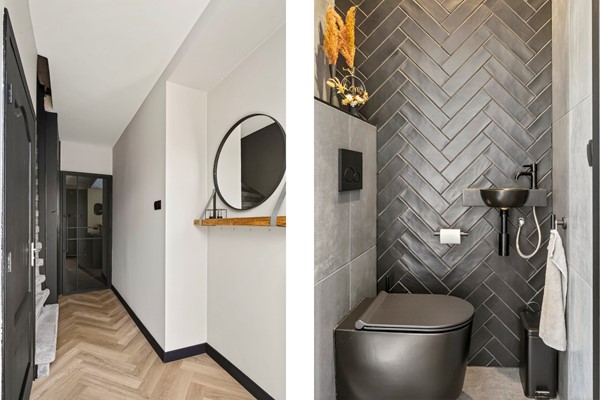 Medium property photo - Nachtegaalstraat 32, 6601 CB Wijchen