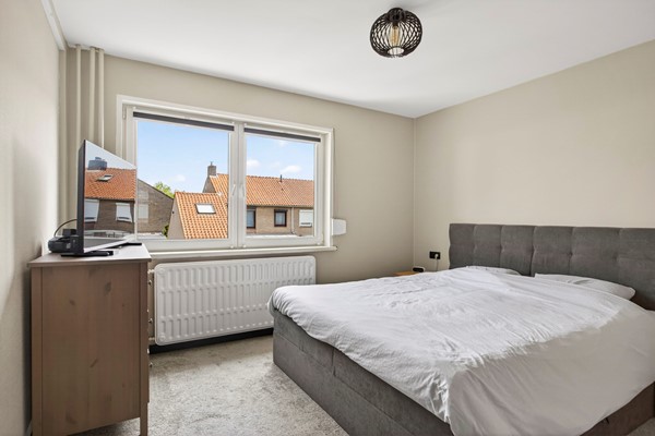 Medium property photo - Nachtegaalstraat 32, 6601 CB Wijchen