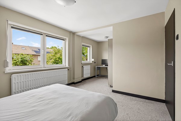 Medium property photo - Nachtegaalstraat 32, 6601 CB Wijchen