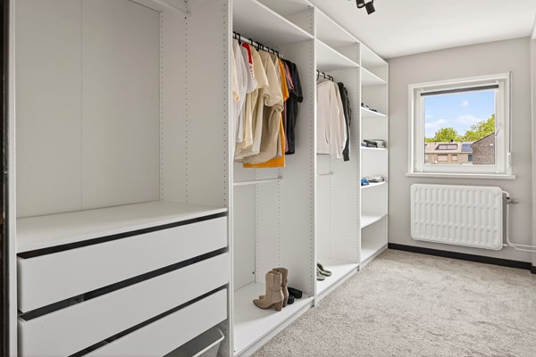 Medium property photo - Nachtegaalstraat 32, 6601 CB Wijchen