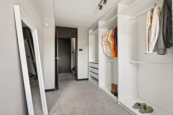 Medium property photo - Nachtegaalstraat 32, 6601 CB Wijchen