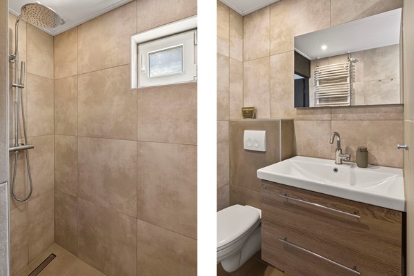 Medium property photo - Nachtegaalstraat 32, 6601 CB Wijchen