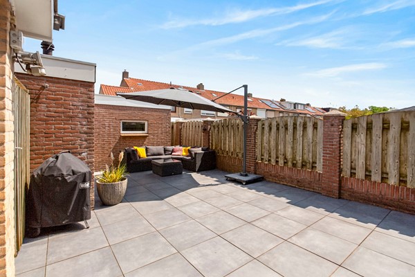 Medium property photo - Nachtegaalstraat 32, 6601 CB Wijchen
