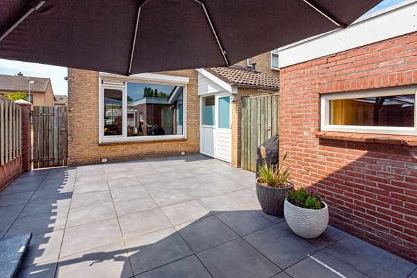 Medium property photo - Nachtegaalstraat 32, 6601 CB Wijchen