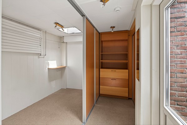 Medium property photo - Nachtegaalstraat 32, 6601 CB Wijchen
