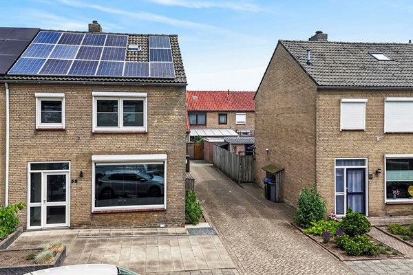 Medium property photo - Nachtegaalstraat 32, 6601 CB Wijchen
