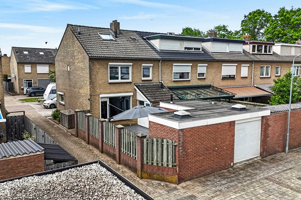Medium property photo - Nachtegaalstraat 32, 6601 CB Wijchen