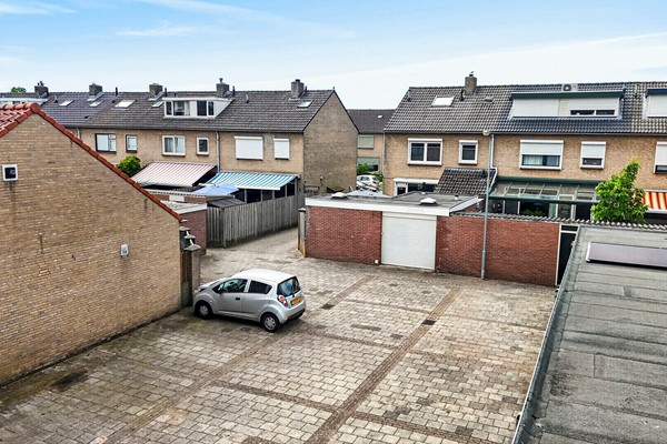 Medium property photo - Nachtegaalstraat 32, 6601 CB Wijchen