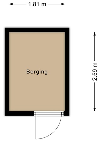 Koninginnedijk 216, 5361 CR Grave - berging_.jpg