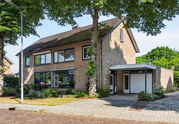 Oud Ravensteinseweg 8, 6602AD Wijchen