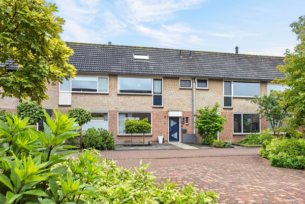 Kraaijenberg 8143, 6601RL Wijchen