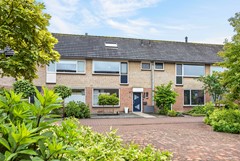 Te koop: Kraaijenberg 8143, 6601RL Wijchen