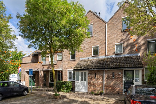 Tichelaar 58, 6641EG Beuningen