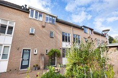 Verkocht onder voorbehoud: Vizier 3, 6641HJ Beuningen