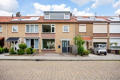 Verkocht onder voorbehoud: Patrijsstraat 8, 6601CK Wijchen